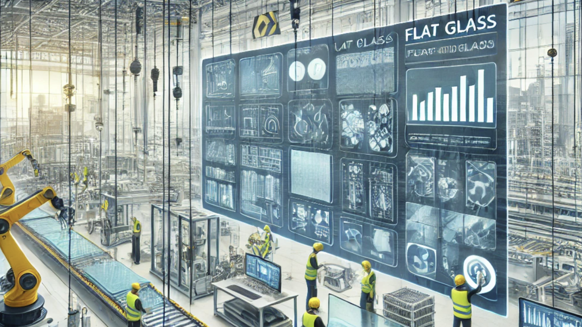 SPIL Glass Software
